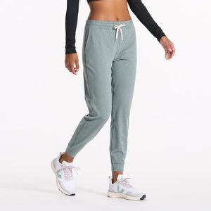 Performance Jogger Vuori - Stormy Heather
